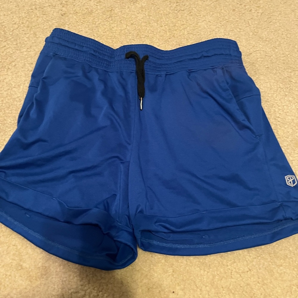 Born Primitive lounging shorts